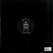 Back View : Various Artists - Black Jukebox 16 - Black Jukebox / BJ16
