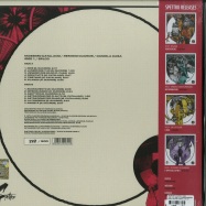 Back View : Catalano Ducros E Casa - IDEE 1 LP (LTD 180G LP) - Spettro / SP/L03