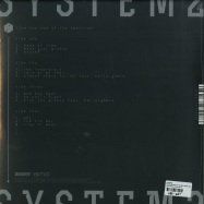 Back View : System2 - FROM ONE END OF THE SPECTRUM (2X12 LP) - Skint Records / brassic114lp