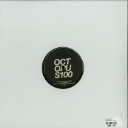 Back View : Various Artists - OCTOPUS 100 - Octopus Recordings / OCT1001