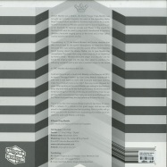 Back View : Casio Love & Bionic Singer - HEAR MI NAME CALL EP - Cubiculo Records / CR12008
