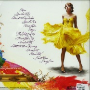 Back View : Taylor Swift - SPEAK NOW (2LP) - Universal / 3000400