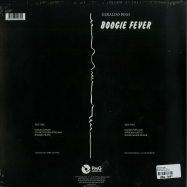 Back View : Geraldo Pino - BOOGIE FEVER (LP) - PMG Audio / pmg018lp