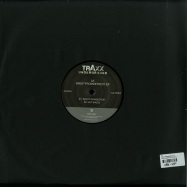 Back View : Lk - IMNOTFROMDETROIT EP - Traxx Underground / TULTD005