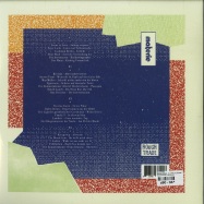 Back View : Die Sterne - MACHS BESSER: 25 JAHRE DIE STERNE (2X12 INCH LP+CD) - Materie Records / MAT4114LP