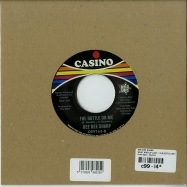 Back View : Dee Dee Sharp - WHAT KIND OF LADY / THE BOTTLE OR ME (7 INCH) - Outta Sight / OSV163