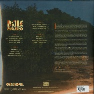 Back View : Ondatropica - BAILE BUCANERO (180G 2X12 LP) - Soundway / sndwlp092 / 05140691 