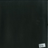 Back View : Roger 23 - AUTOMOTIVATION EP - No Suit Records / NOSR06