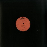 Back View : Demuja - OLD FASHIONED EP - Traxx Underground / TU017