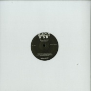 Back View : Steve Lawler - TAKE ME THERE - Robsoul / Robsoul177
