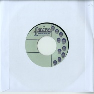 Back View : Enchantments 620 - I M IN LOVE WITH YOUR DAUGHTER (7 INCH) - Enchantments / ec620