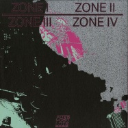 Back View : INTRZN - ZONES - Charlois / CHAR013