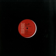 Back View : Aybee - THE MOTION SYNTAX EP - DMK / DMK004