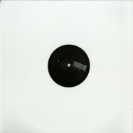 Back View : Unknown - OLO 1 (VINYL ONLY) - OLO / OLO 1