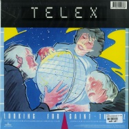 Back View : Telex - LOOKING FOR SAINT-TROPEZ (1LP, 180GR) - Music On Vinyl / MOVLP1762
