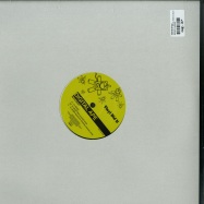 Back View : Various Artists - VINYL DID IT - SPECIAL PACK 01 (2X12 INCH) - Vinyl Did It / VDIPACK01