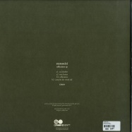 Back View : Stereociti - REFLECTIONS EP - Groovement / GR030