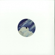 Back View : Manuel Darquart - DIPPIN & TRIPPIN EP - Coastal Haze / HAZE003