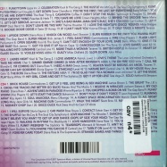 Back View : Various Artists - 101 DISCO CLASSICS (5XCD) - Spectrum Music / umc10108