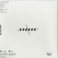 Back View : Maxim - REPRISE (LTD 180G LP + CD) - Warner / 7363842