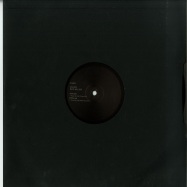 Back View : Akatana - MAMA WAS HIGH (180G / VINYL ONLY) (B-WARE) - Echoes_ / ECH002