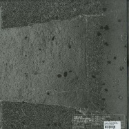 Back View : Tulbure / Traian Chereches - DREAM SEQUENCE EP (180G VINYL) - BP Mind Series / BPMS009