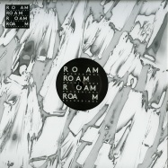 Back View : Zombies In Miami - PRIMITIVE - Roam Recordings / ROAM051