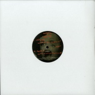 Back View : Einzelkind & Markus Fix - SHOUT EP - INCL TUFF CITY KIDS AND AGOSTINO CASILLO RMXS - Nice To Be / N2B004
