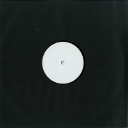 Back View : Ruff Stuff - UNTITLED05 (INCL. DJ HONESTY REMIX) (VINYL ONLY) - Ruff Stuff Music Ltd. / RSM005