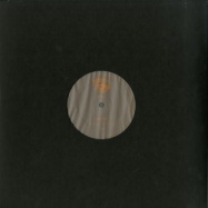 Back View : Unknown - UNKNOWN (VINYL ONLY) - OGE / OGE005