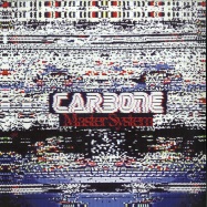 Back View : D. Carbone - CARBONE MASTER SYSTEM (2X12 LP) - Carbone Records / CRBN002