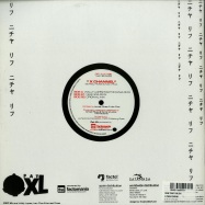 Back View : Various Artists - SPAIN PACK 03 (4X12) - Spain Vinyl / Spainpack03