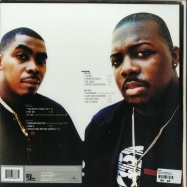 Back View : EPMD - BACK IN BUSINESS (2LP) - Universal / 0602557886771