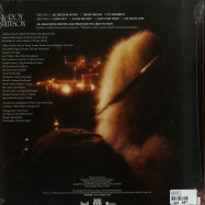 Back View : Leroy Hutson - HUTSON (LP) - Acid Jazz / ajxlp422