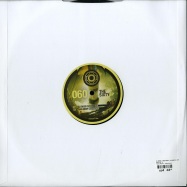 Back View : DJ Boss / Bas Mooy / Gunjack / Christian Wunsch - SIXTY PT. 2 - Planet Rhythm / PRRUK060CD