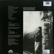 Back View : Shamek Farrah - FIRST IMPRESSIONS (180G LP) - Strata-East / ses-7412