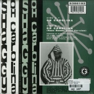 Back View : Shaggy - OH CAROLINA (7 INCH) - Universal / 5380192
