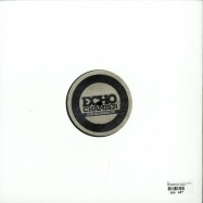 Back View : LQ - Dub Runners EP (ISHAN SOUND REMIX) - Echo Chamber Sound / ECHO005