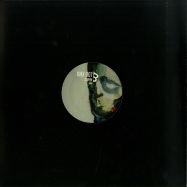 Back View : V/A (Paulus8 & Ocitin) - ORIGIN EP - Underground Music Xperience / UMX007