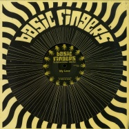 Back View : The Patchouli Brothers - EDITS VOL.2 - Basic Fingers / Fingers031