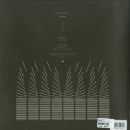 Back View : Rival Consoles - ODYSSEY (LP) - Erased Tapes / ERATP052LP / 05983601