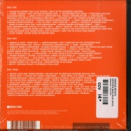 Back View : Various Artists - DEFECTED IBIZA 2018 (3XCD) - Defected / ITH77CD