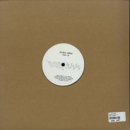 Back View : Electro Nation - CLONE EP (VINYL ONLY) - Hypress / REEN003