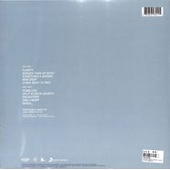Back View : John Mayer - HEAVIER THINGS (180G LP) - Columbia / 88985393211