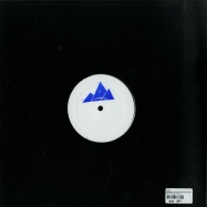 Back View : CYRK - MOUNTAIN / VALLEY EP (SKUDGE REMIX) - Hike Recordings / HIKE006