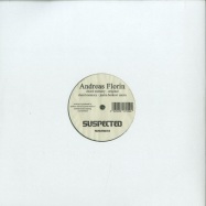 Back View : Various Artists - SPECIAL PACK 01 (COLOURED 3X12 INCH) - Suspected / SUSLTDPACK01