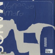 Back View : Vaessa Amara - MANOS (LP) - Posh Isolation / PI203