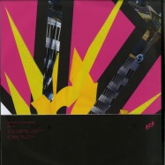 Back View : Various Artists - BAVARIAN STALLION SERIES 3 - RFR-Records / RFR 003