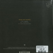 Back View : Penelope Trappes - CARRY ME (LTD 7 INCH + CD) - Houndstooth / HTH104