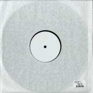 Back View : Steven Wobblejay - ONE ONLY EP - Juice & Jam records / JJ-02